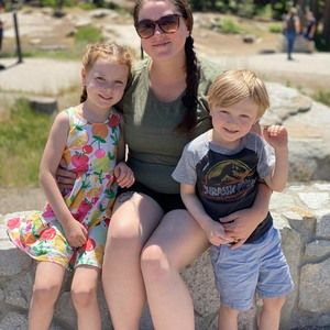 Meet your Posher, Becky